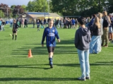 S.K.N.W.K.-ers tijdens Penaltybokaal Schouwen-Duiveland (bij s.v. Duiveland) (67/160)
